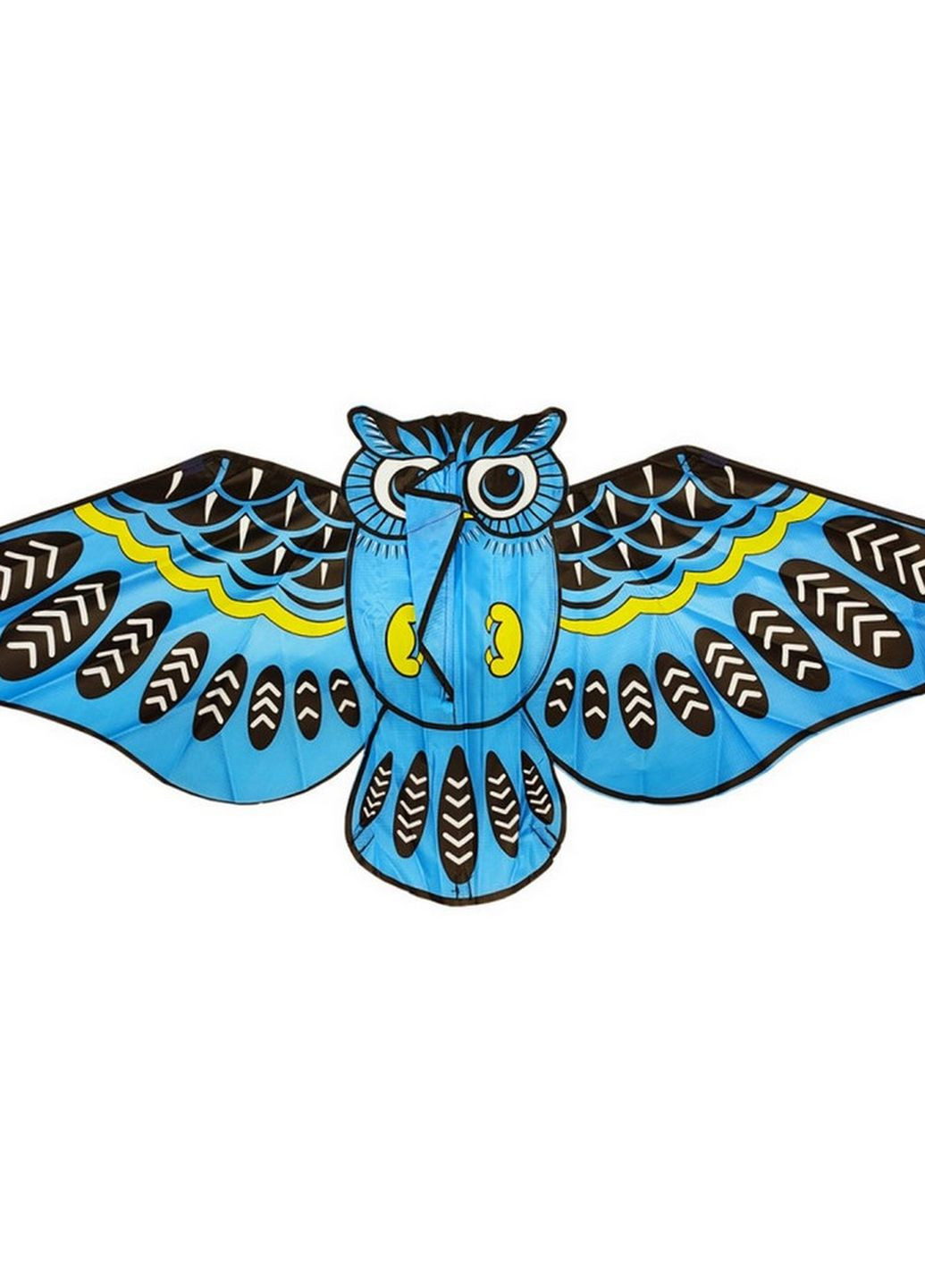 Воздушный змей "Птицы" VZ2108 120 см (Синий) Bambi (265391650)