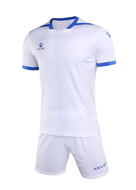 Комплект дитячої футбольної форми DINAMO білий 7151ZB3006.9100 Kelme (265210940)