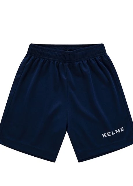 Комплект дитячої футбольної форми MALAGA (JR) синьо-т.синій 3803169.9409 Kelme (265210949)