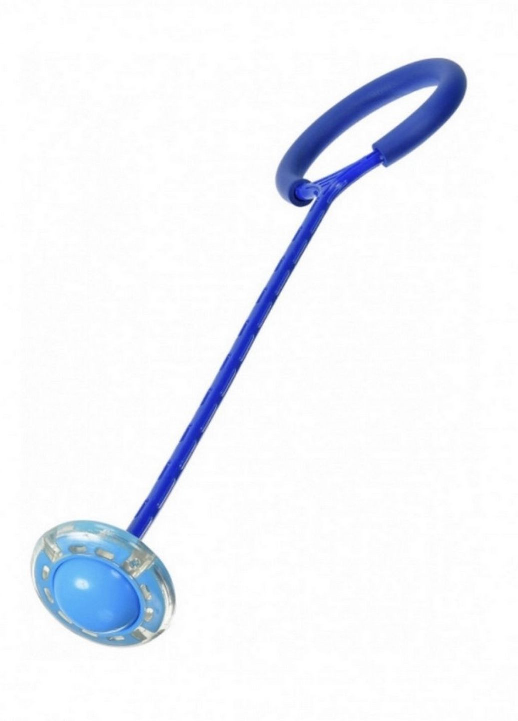 Нейроскакалка SR19001 62 см, светящаяся (Синий) A-Toys (265391777)