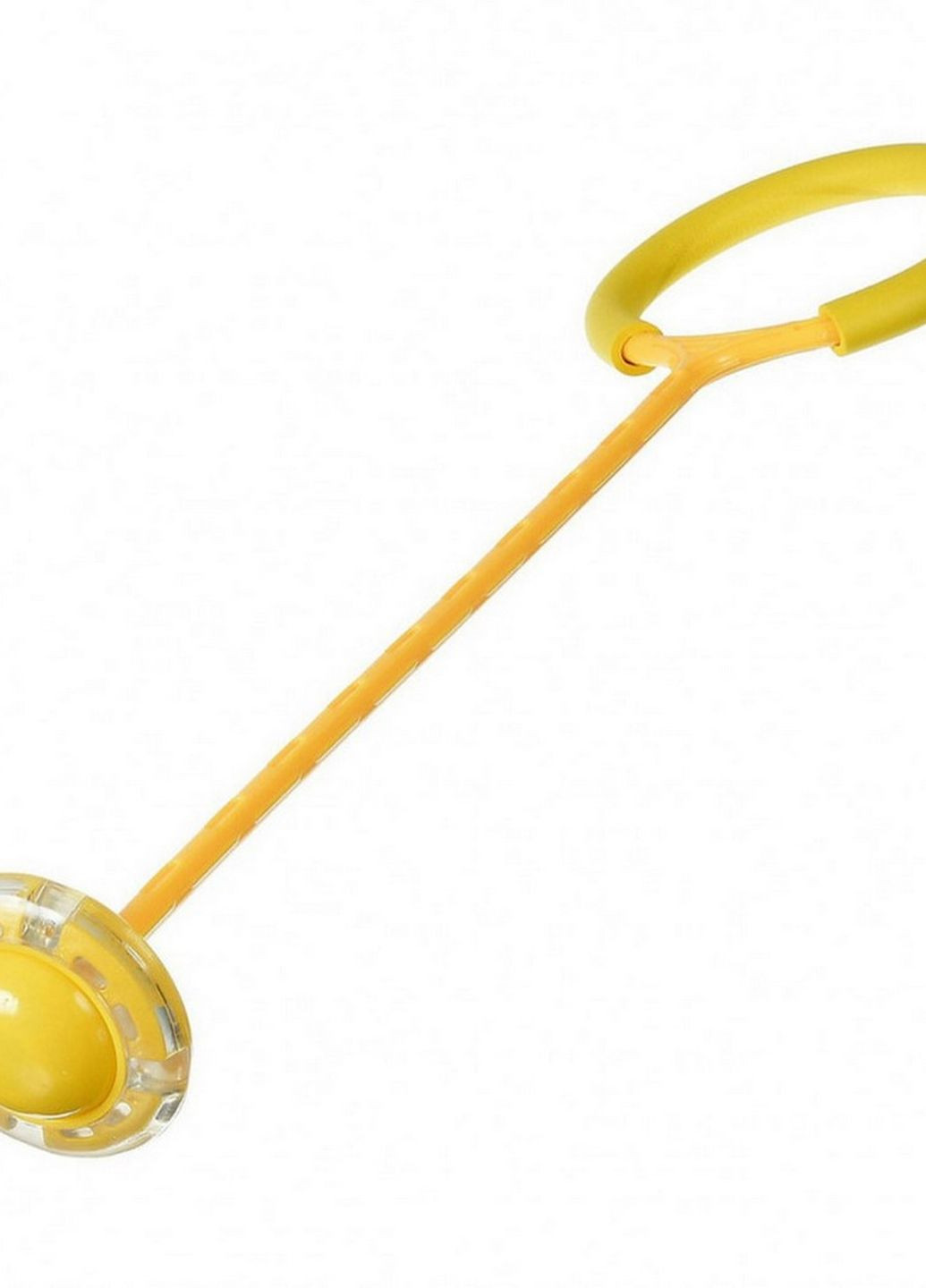 Нейроскакалка SR19001 62 см, що світиться (Жовтий) A-Toys (265391781)