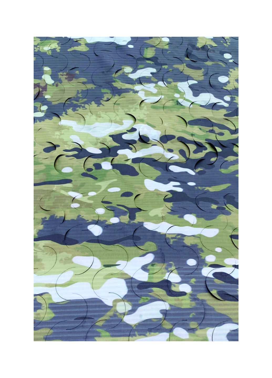 Сітка маскувальна колір "Болото" 2,8 * 7 м. MS Сітка маскувальна колір "Болото" (265021380)