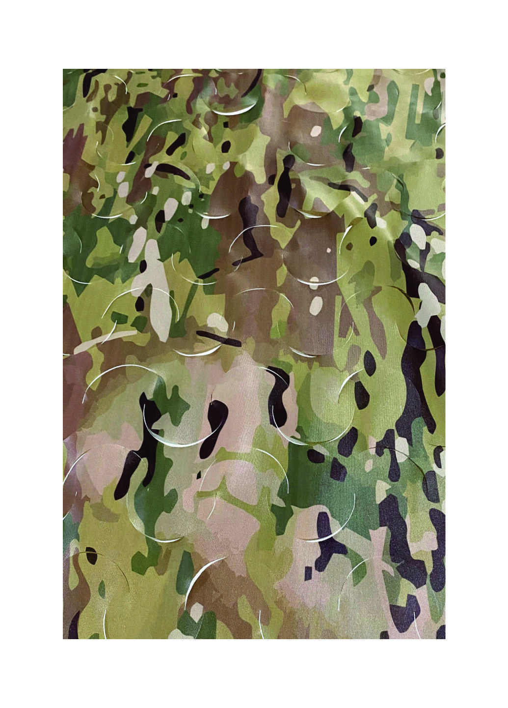 Сетка маскировочный цвет "Мультикам" лето 2.8*7 м. MS Сітка маскувальна колір "Мультикам" літо (265021452)