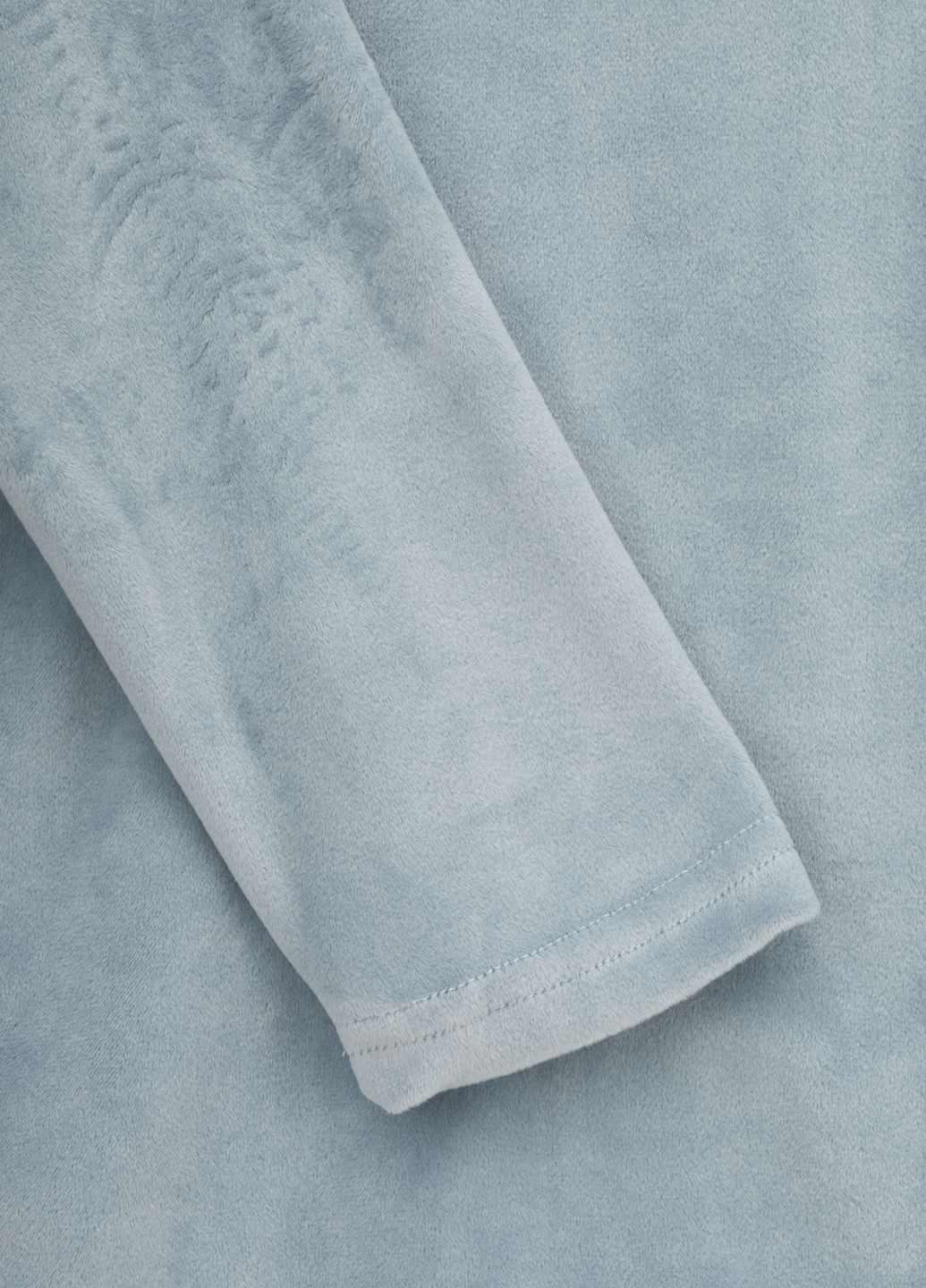 Блакитна всесезон піжама mihra