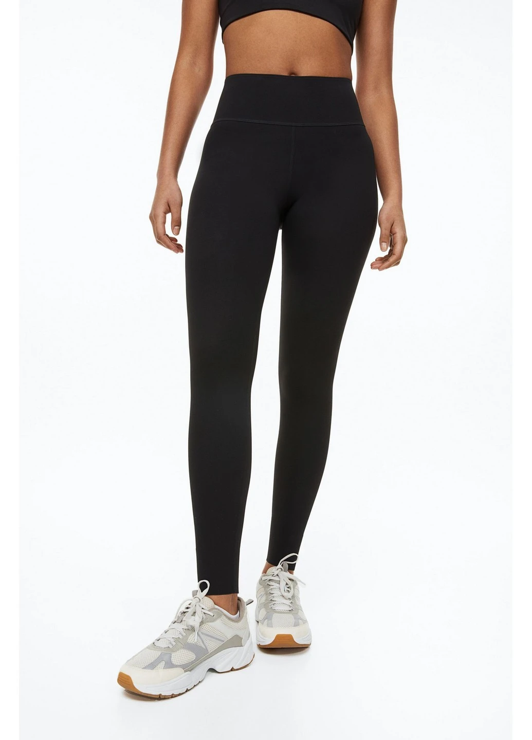 Лосіни спорт H&M (260416287)