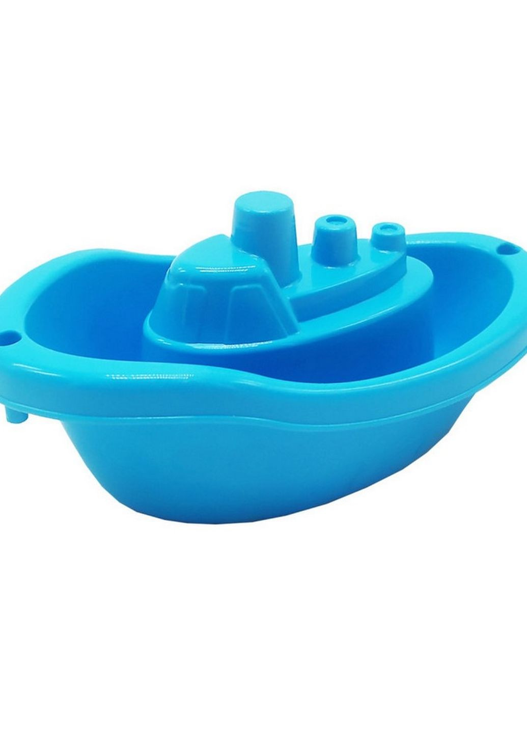 Игрушка для купания "Кораблик" 6603TXK (Голубой) ТехноК (265391793)