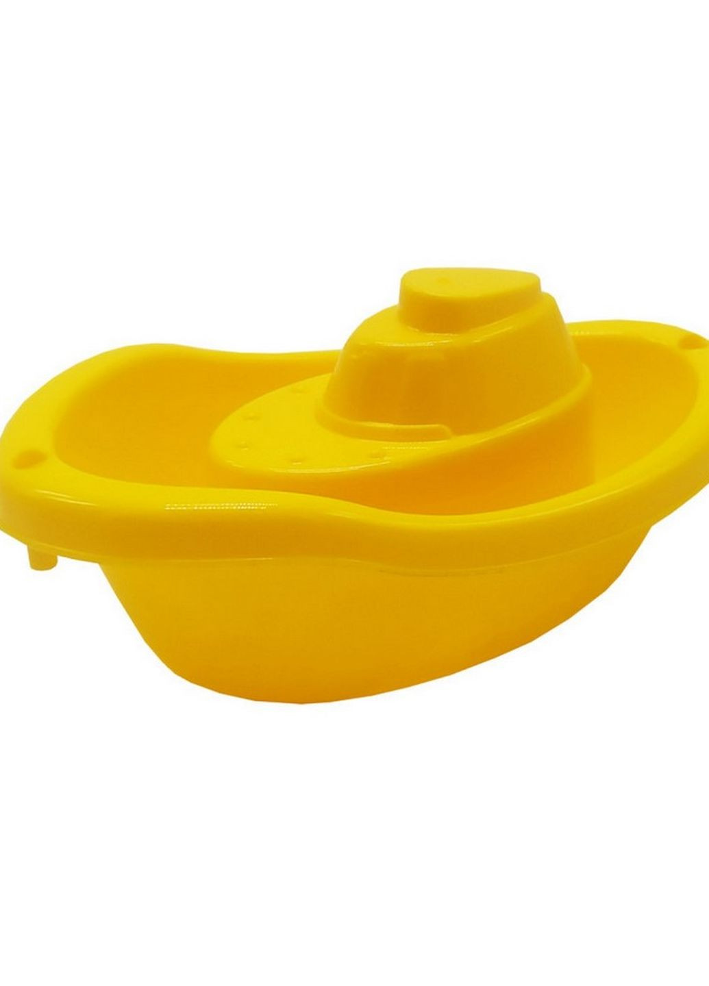 Іграшка для купання "Кораблик" 6603TXK (Жовтий) ТехноК (265391803)