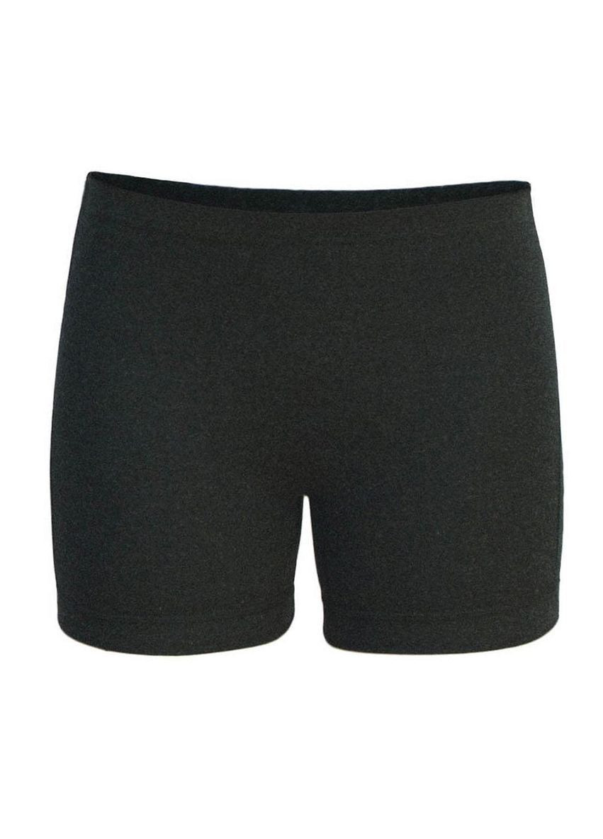 Жіночі термошорти із вовни Hetta WB08 gray (265225615)