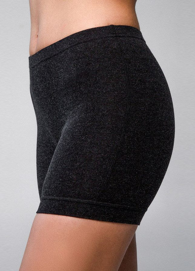 Жіночі термошорти із вовни Hetta WB08 gray (265225615)