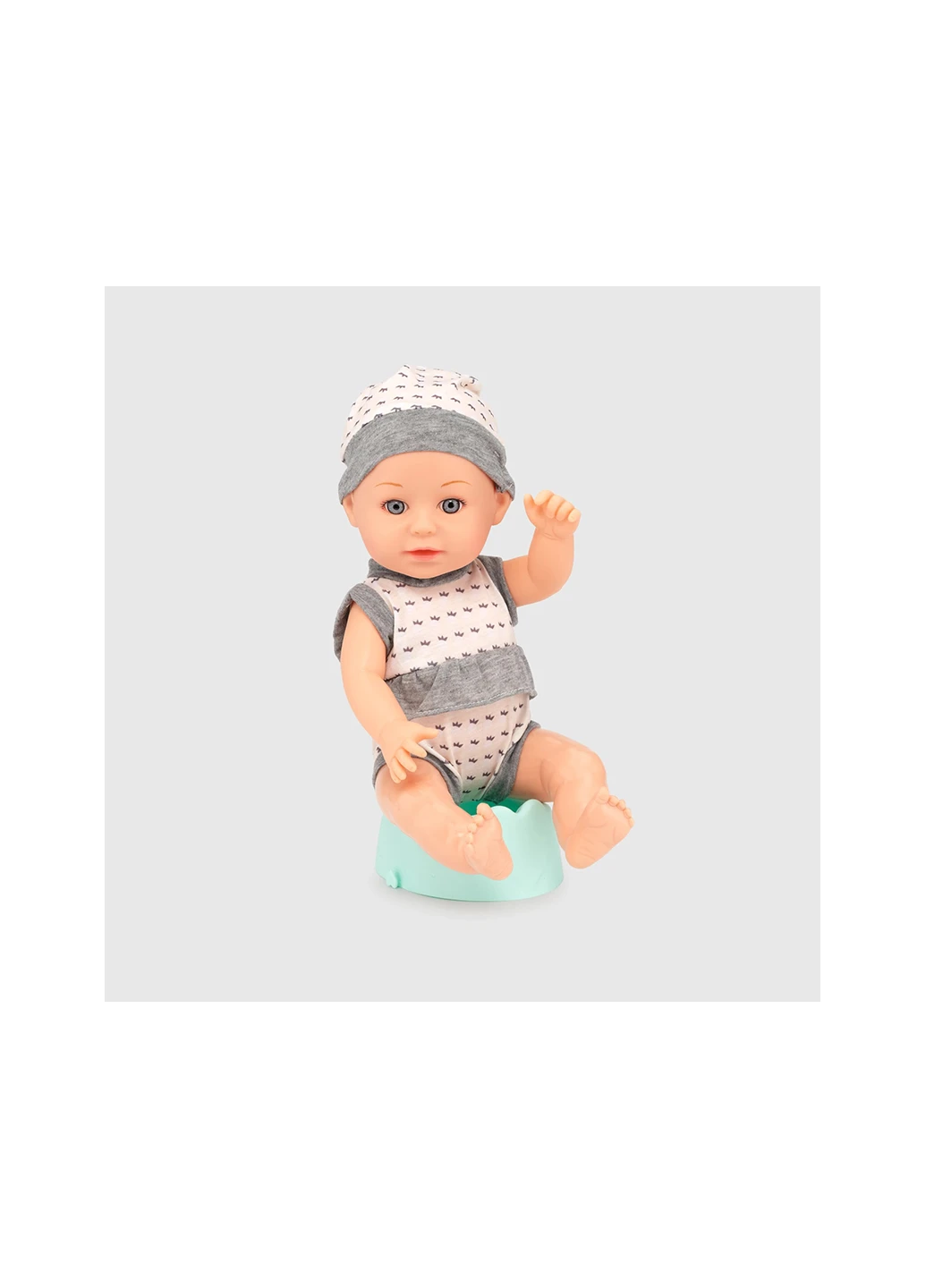 Пупс Полуниця 98039A No Brand (265295201)