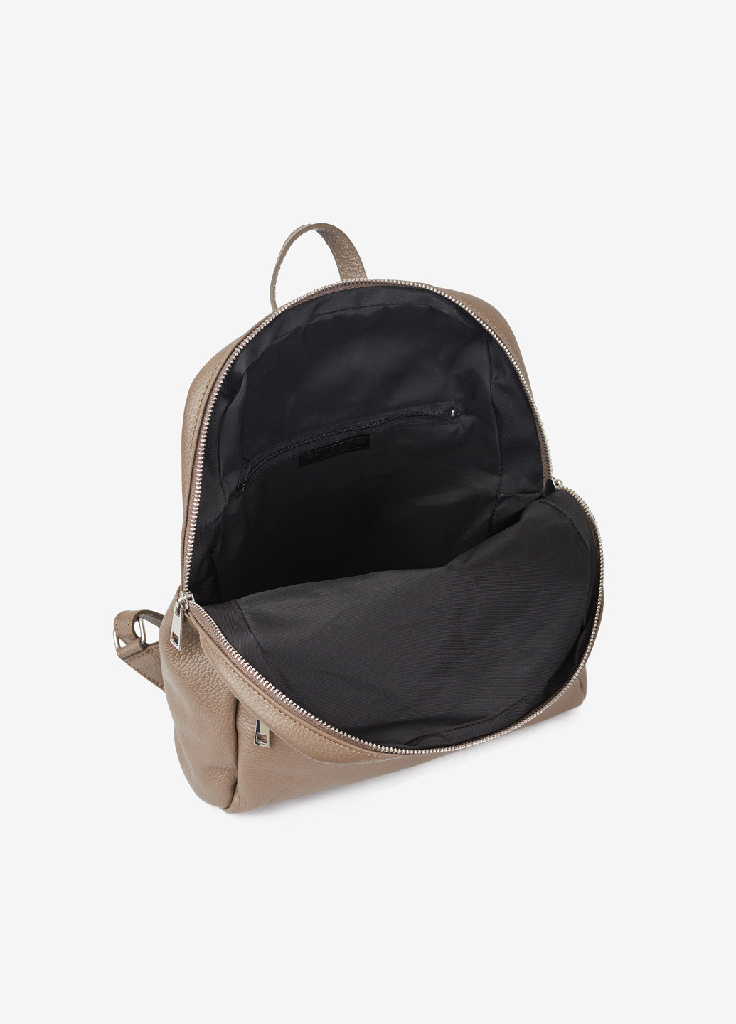 Рюкзак жіночий шкіряний Backpack Regina Notte (265403236)