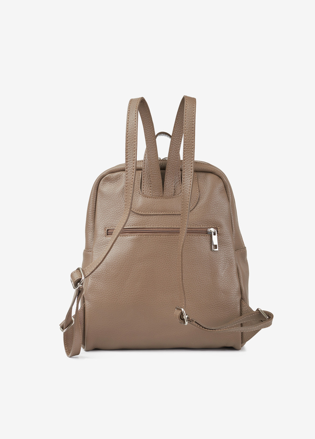 Рюкзак женский кожаный Backpack Regina Notte (265403236)