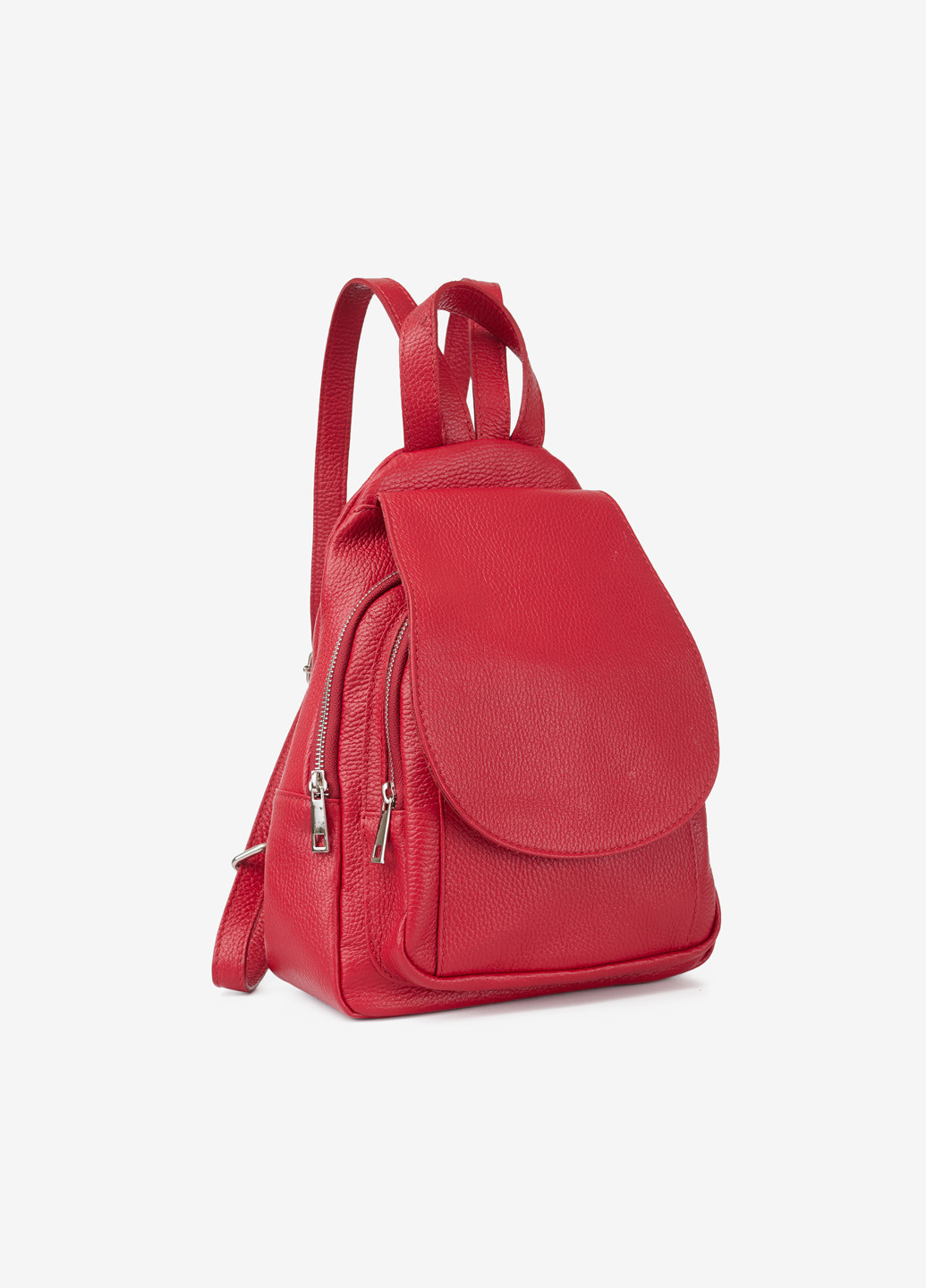 Рюкзак женский кожаный Backpack Regina Notte (265403271)