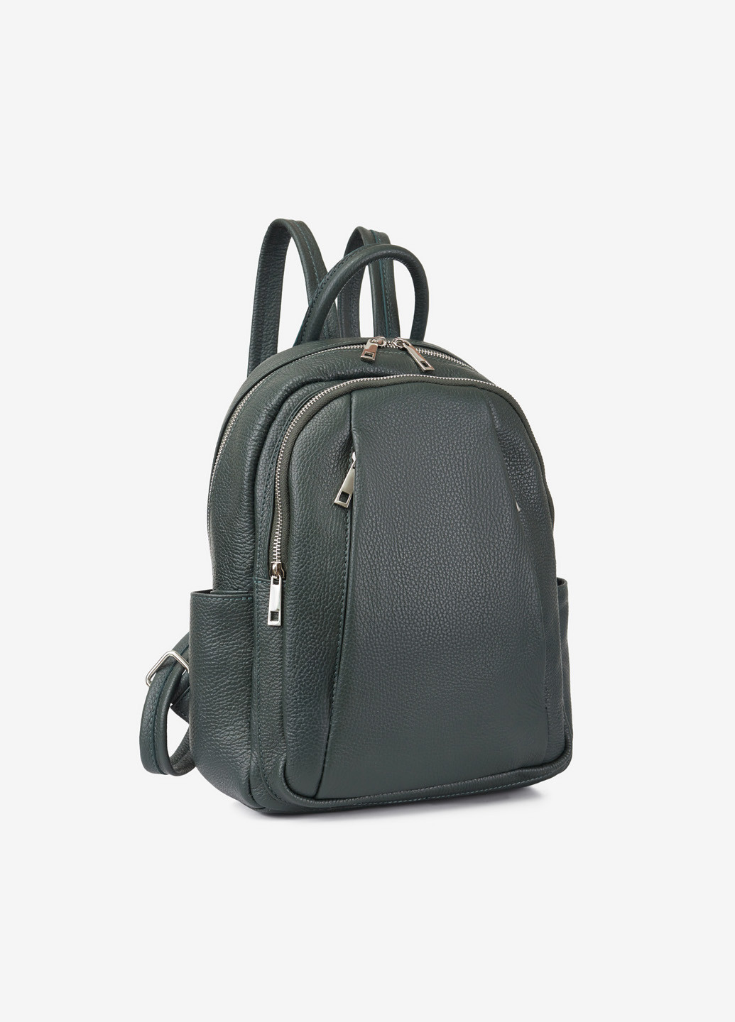 Рюкзак жіночий шкіряний Backpack Regina Notte (265403227)