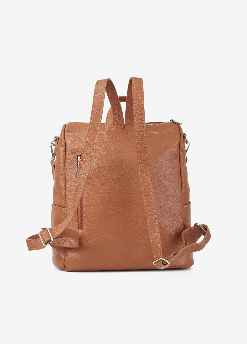 Рюкзак жіночий шкіряний Backpack Regina Notte (265403256)