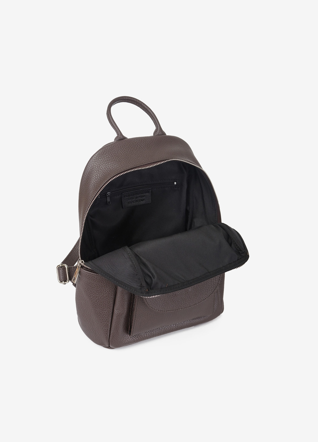 Рюкзак женский кожаный Backpack Regina Notte (265403268)