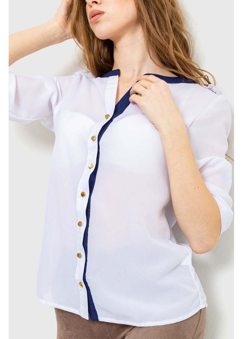 Комбінована демісезонна блуза Ager
