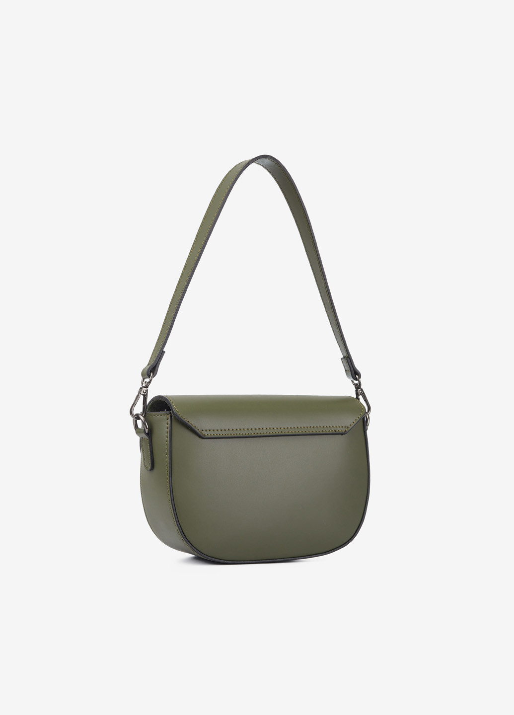 Сумка женская кожаная кросс-боди маленькая Сrossbody Regina Notte (265403301)