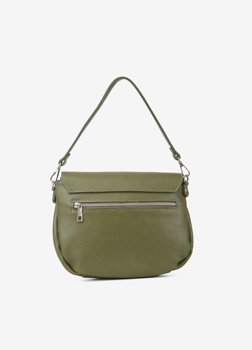 Сумка женская кожаная кросс-боди средняя Сrossbody Regina Notte (265403239)