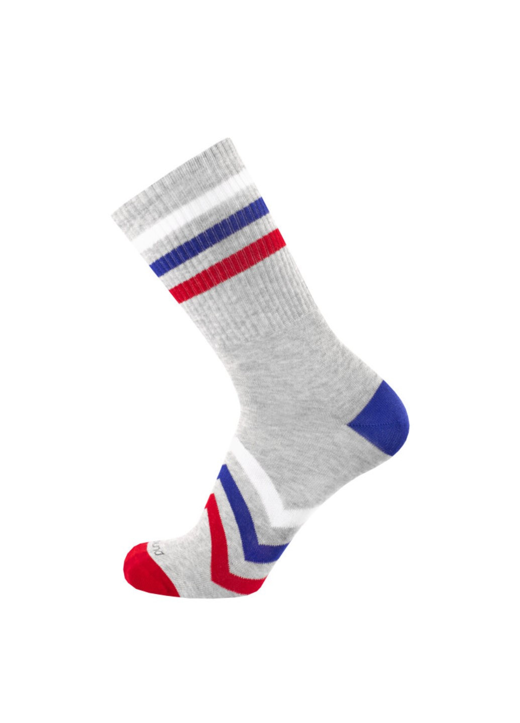 Світло-сірі шкарпетки чоловічі арт. Duna (265329385)