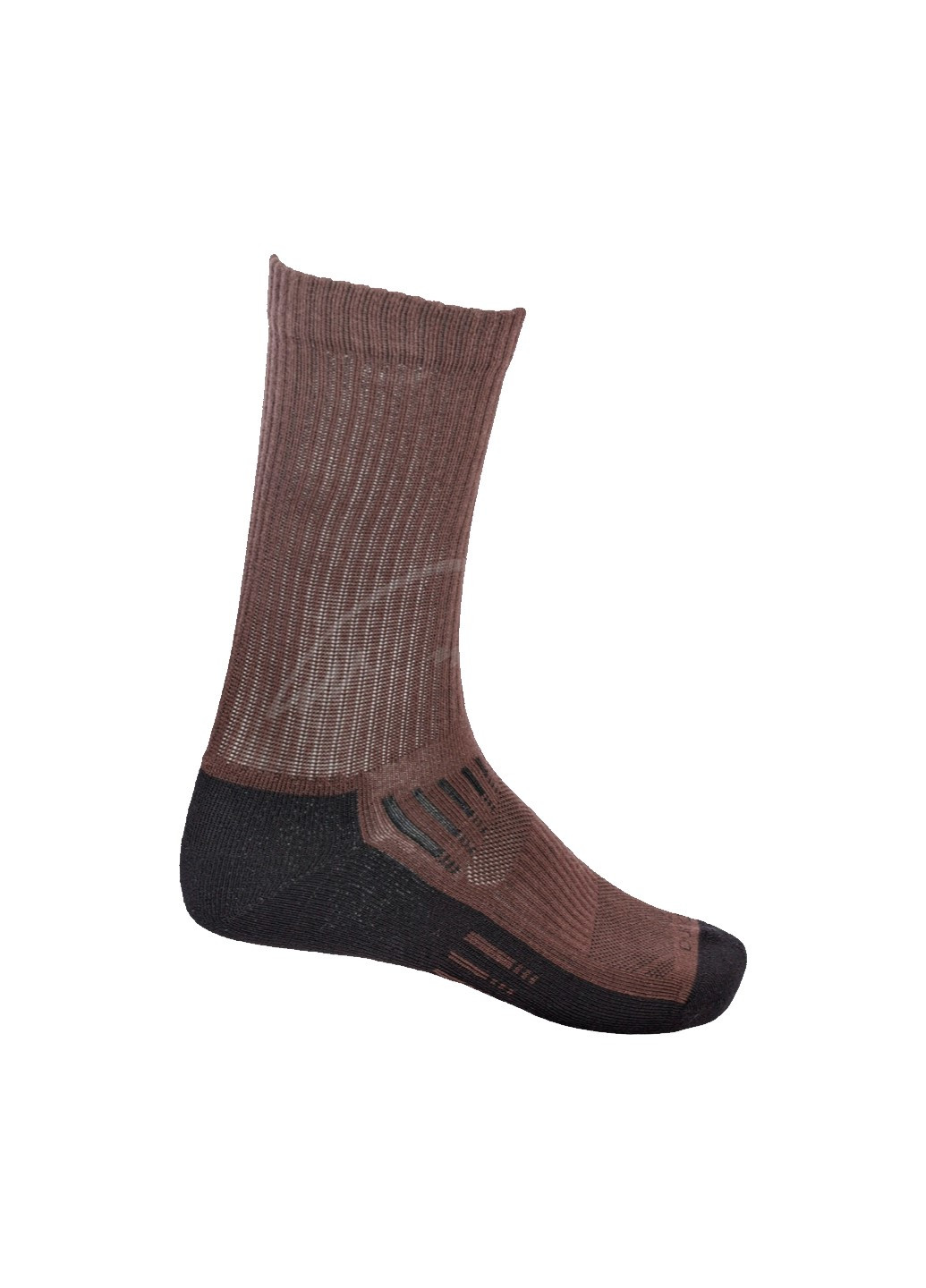 Шкарпетки чол.зим.високі/арт./23-25/Коричневий/2307 Duna 2161 (265329361)