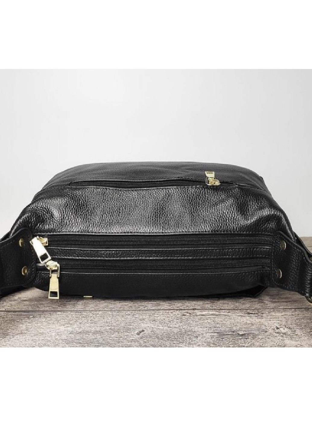 Кожаная сумка-кроссбоди Vishnya (265390876)