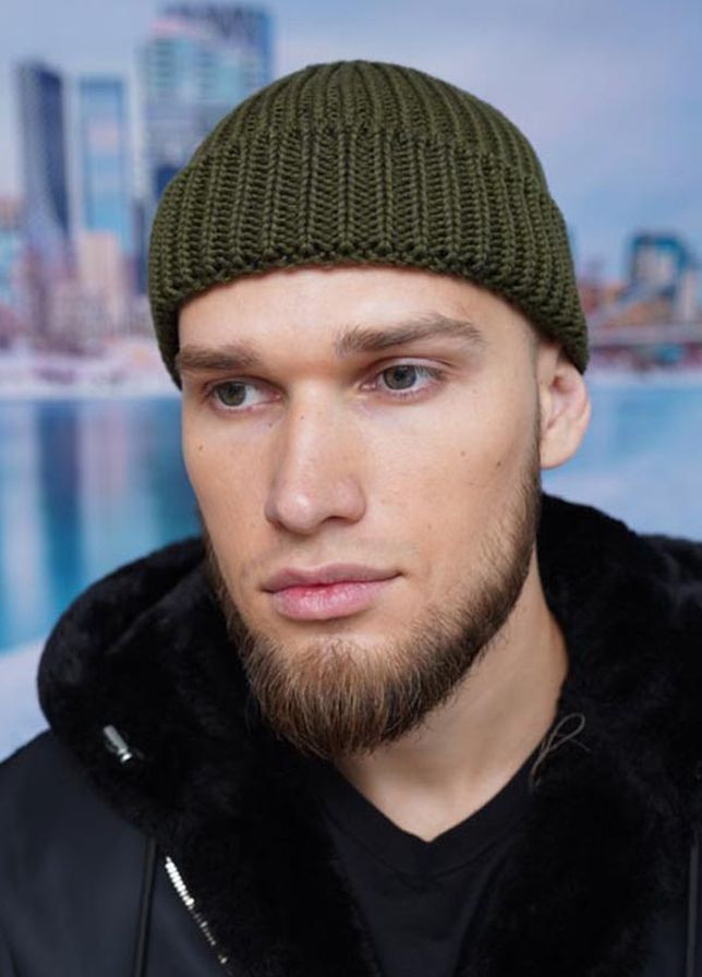 Чоловіча шапка Гаррі Braxton (265391916)