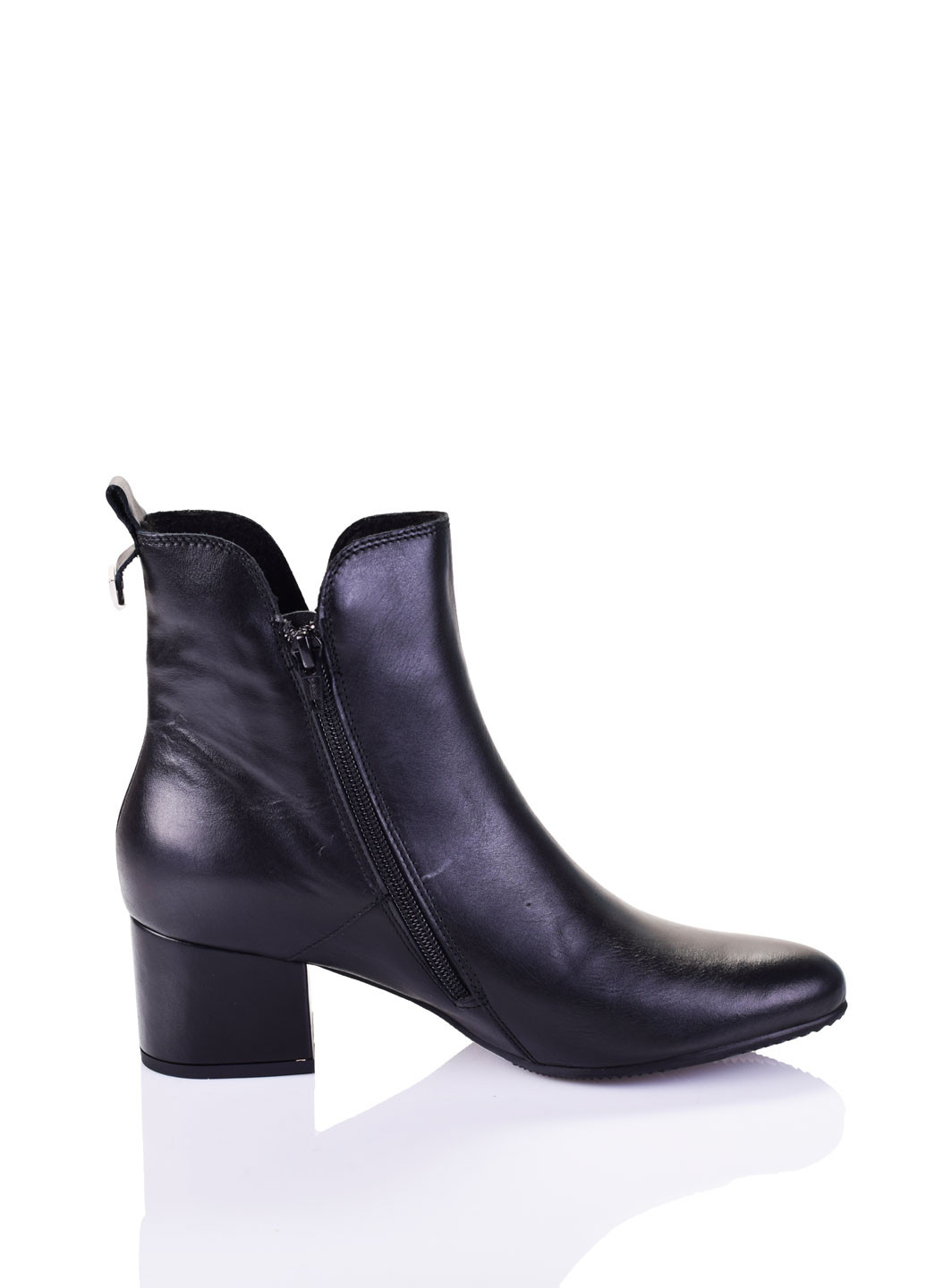 Осенние ботинки Rylko