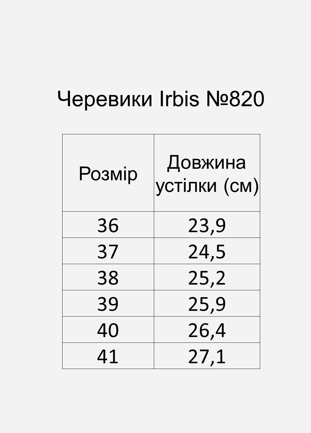 Зимние женские зимние ботинки дезерты Irbis