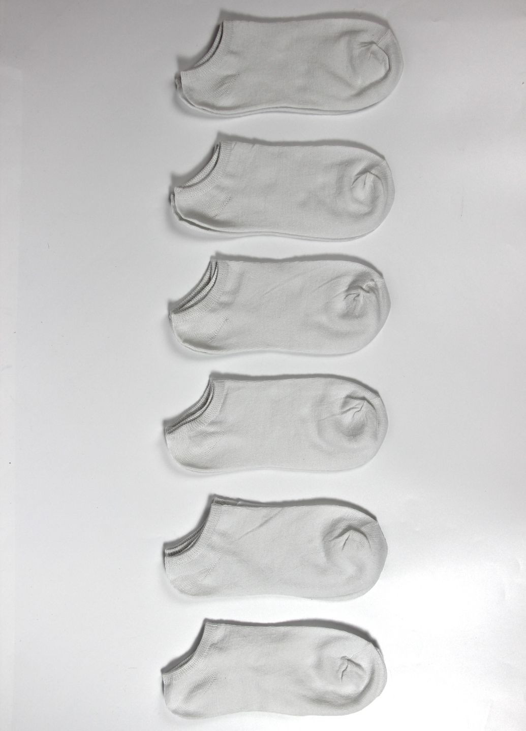 Комплект шкарпеток 6 пар Asos (265400874)
