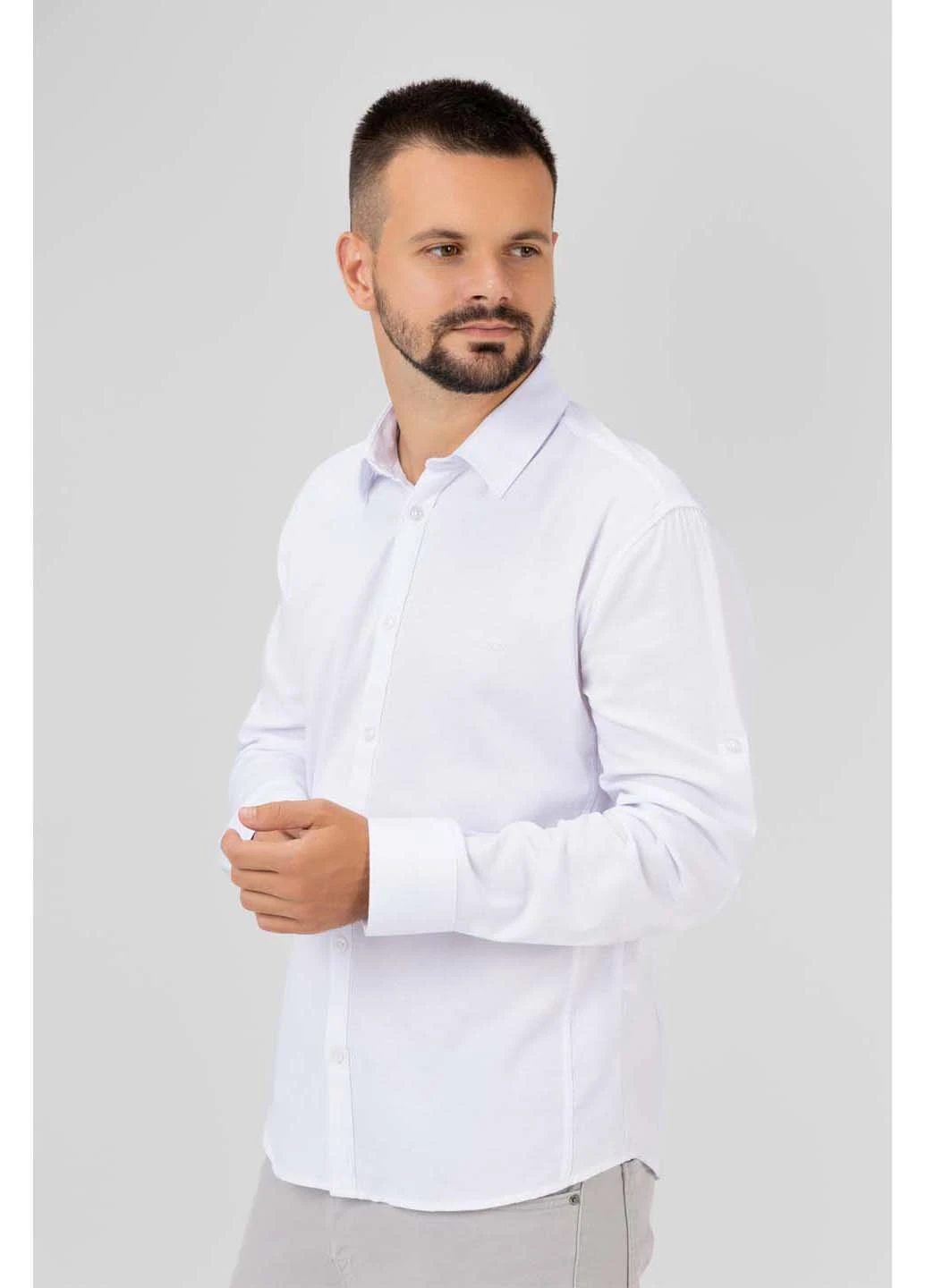 Сорочка Jean Piere (265417377)