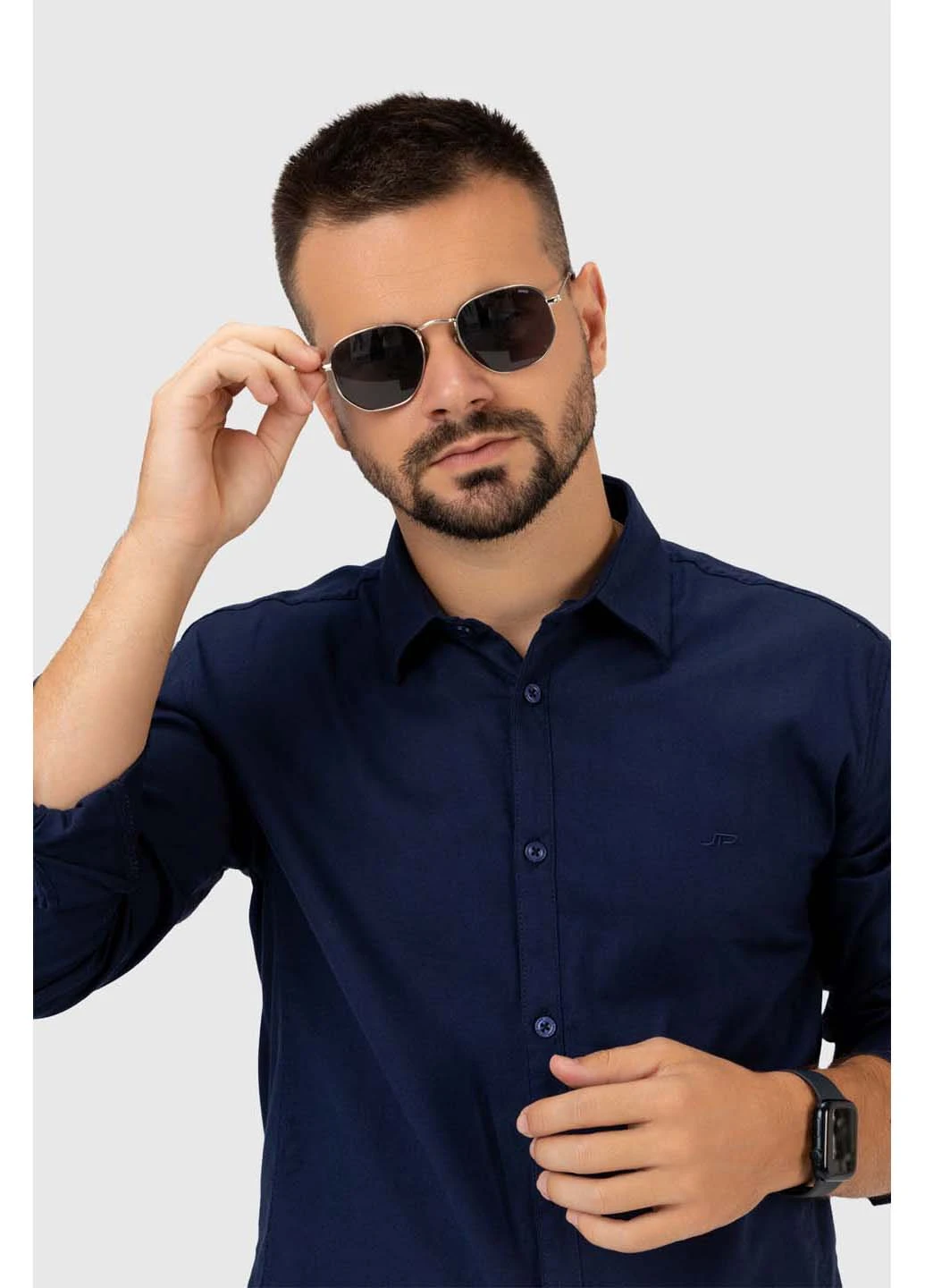 Сорочка Jean Piere (265417369)