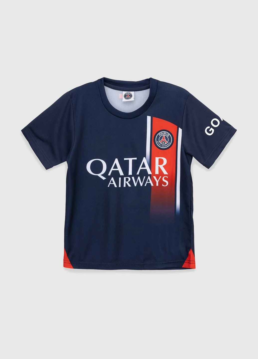 Футбольная форма для мальчика ПСЖ NEYMAR JR BLDN (265622084)