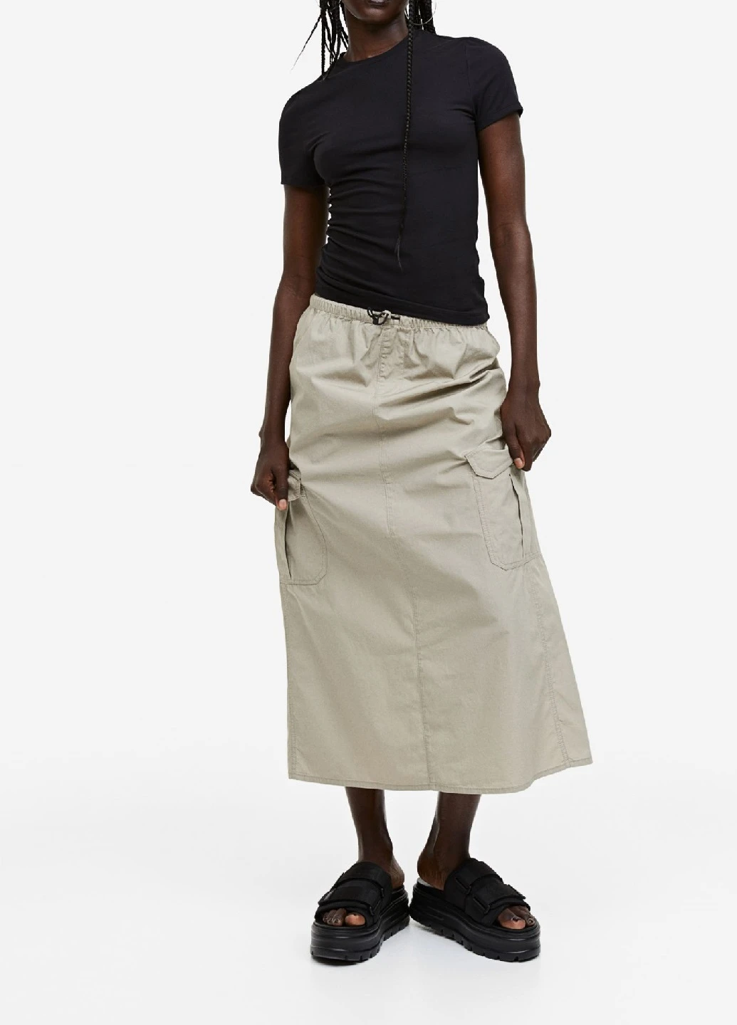 Футболка H&M - (265525629)