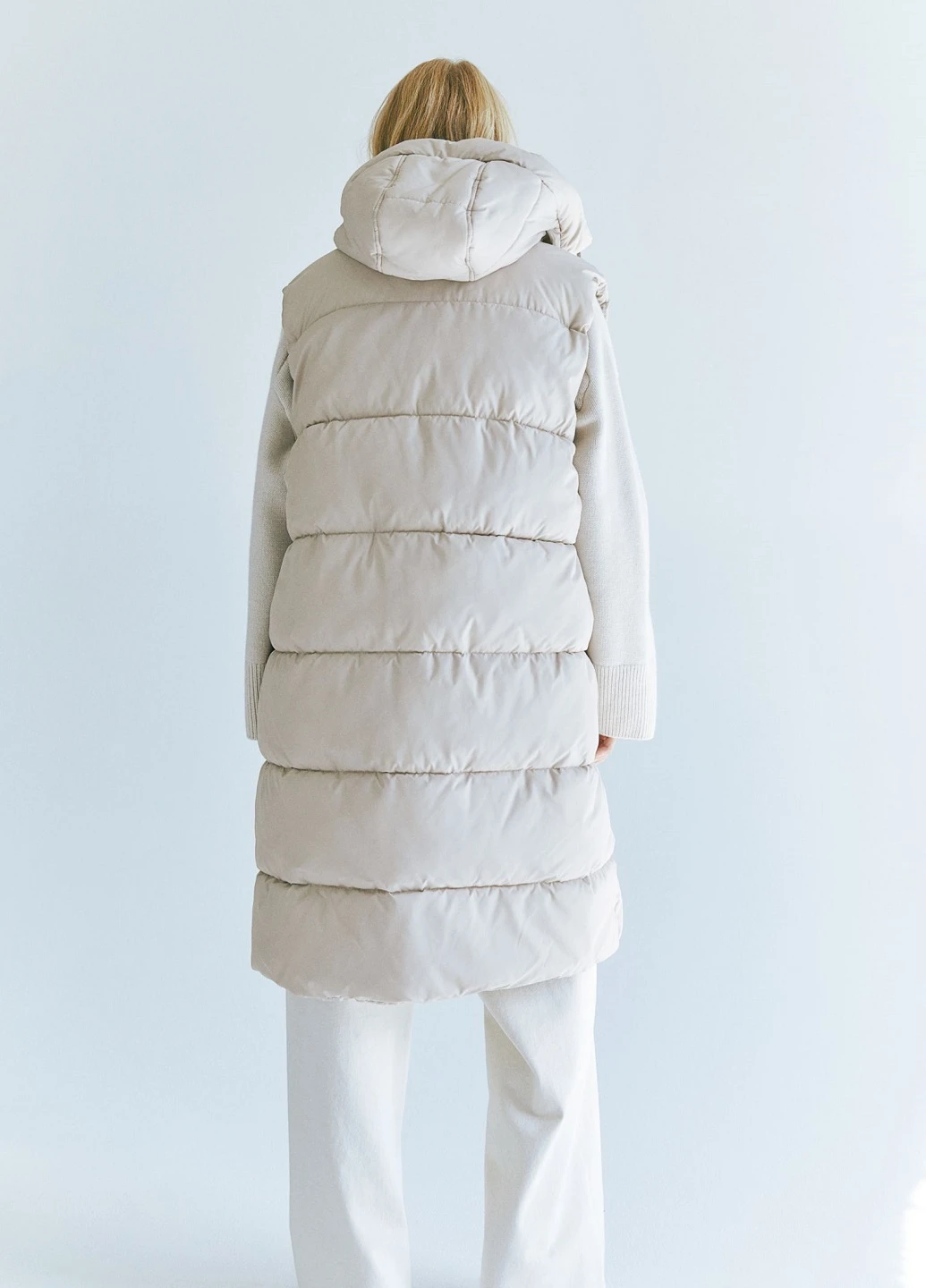 Жилет H&M (265525714)