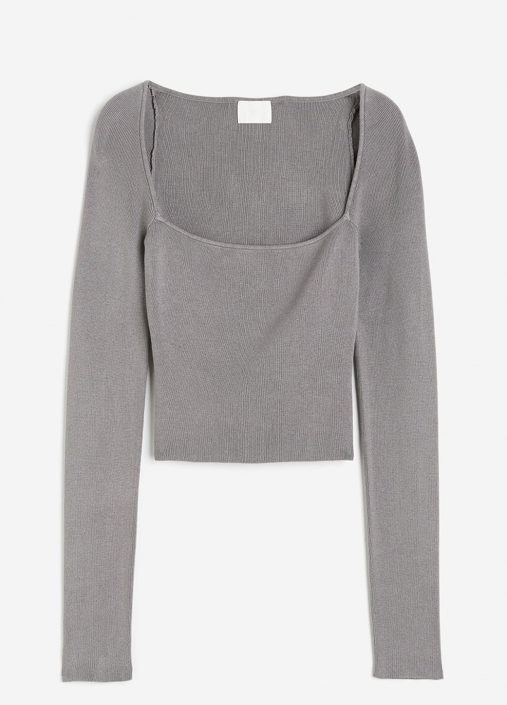 Лонгслів H&M (265525593)