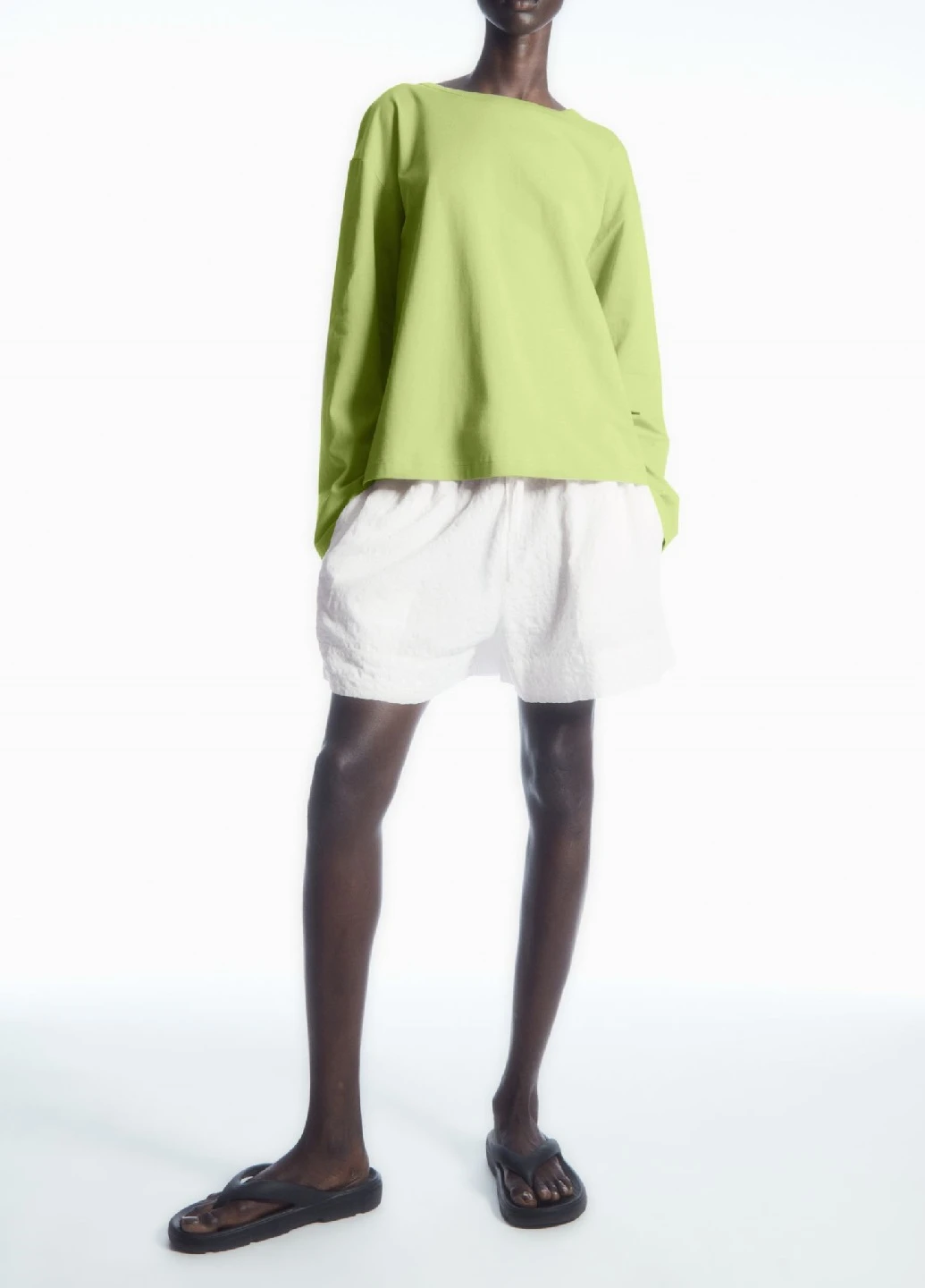 Лонгслив H&M (265525663)