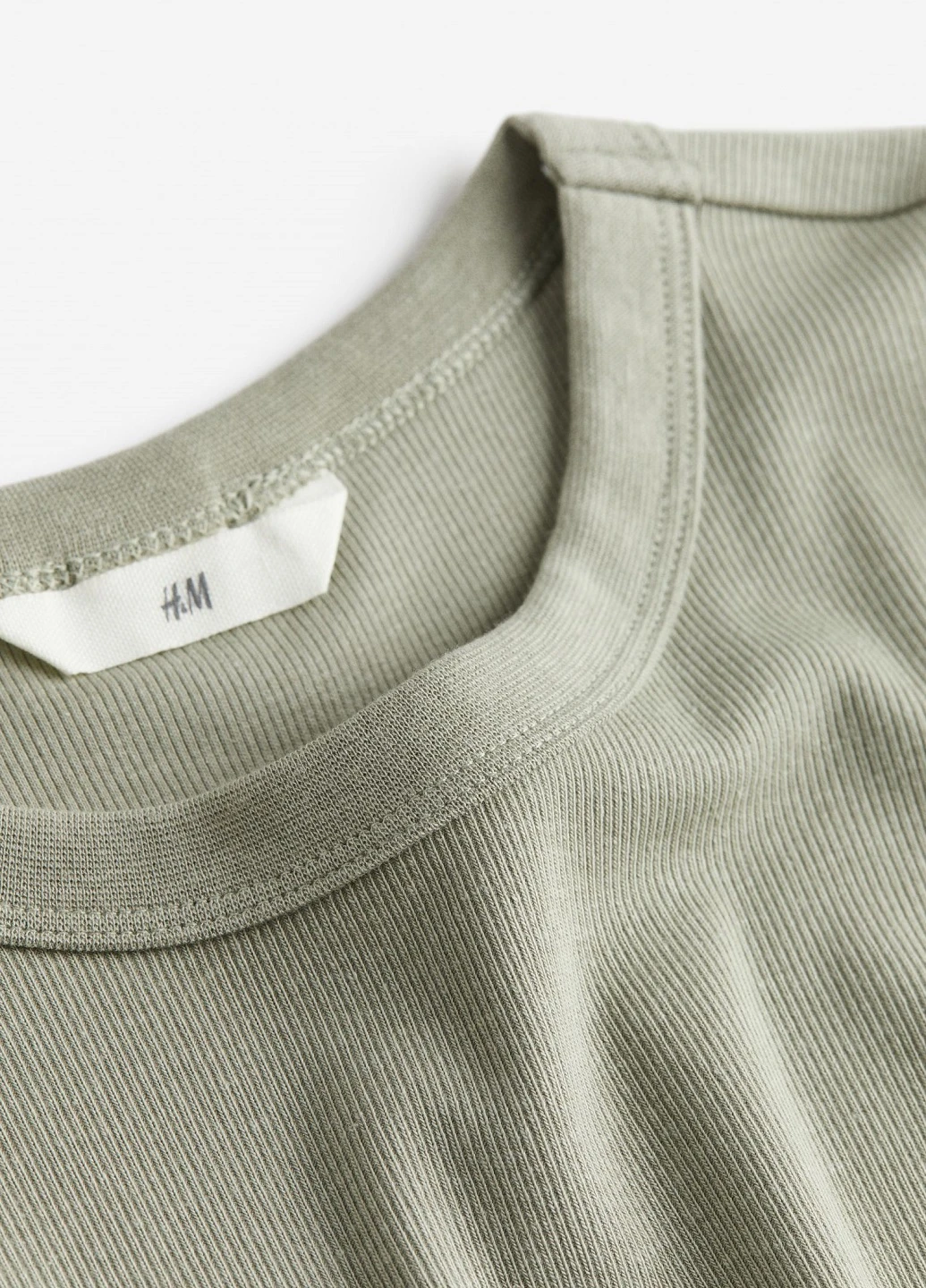 Лонгслив H&M (265525861)