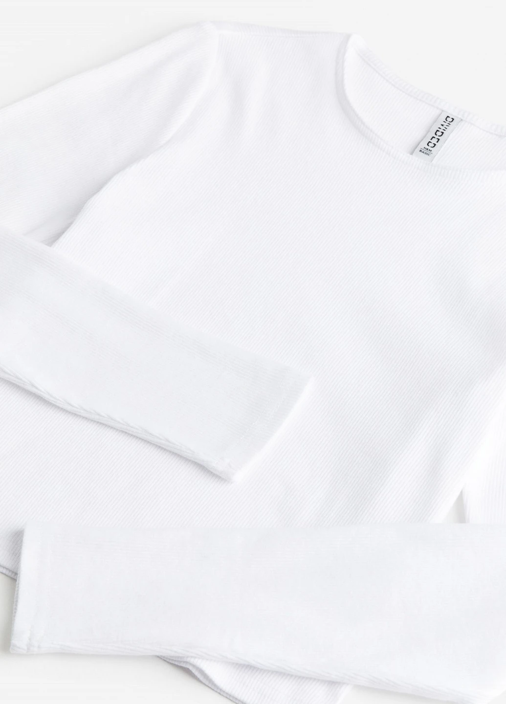 Лонгслив H&M (265525612)