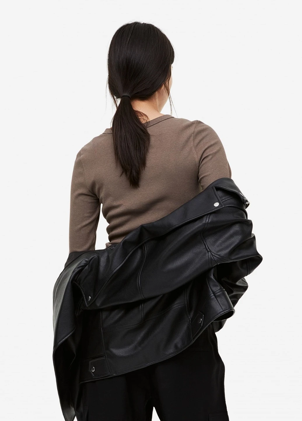 Лонгслів H&M (265525737)