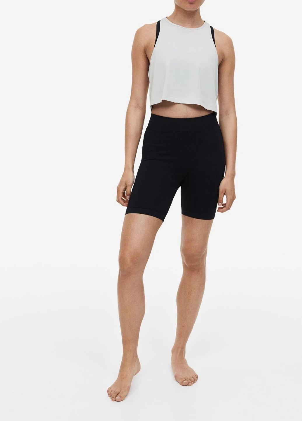 Майка H&M — 265525691