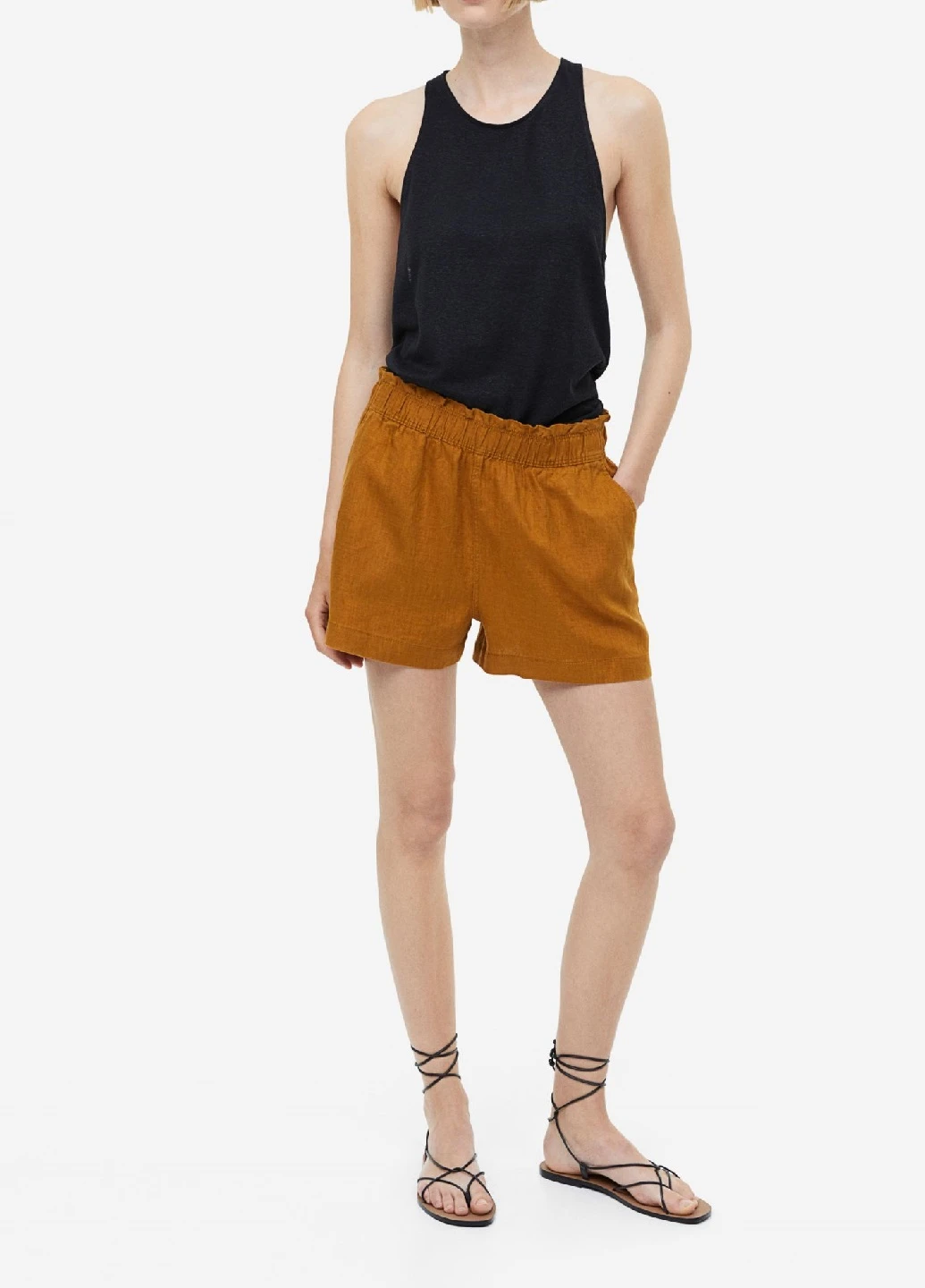 Майка H&M — 265525700