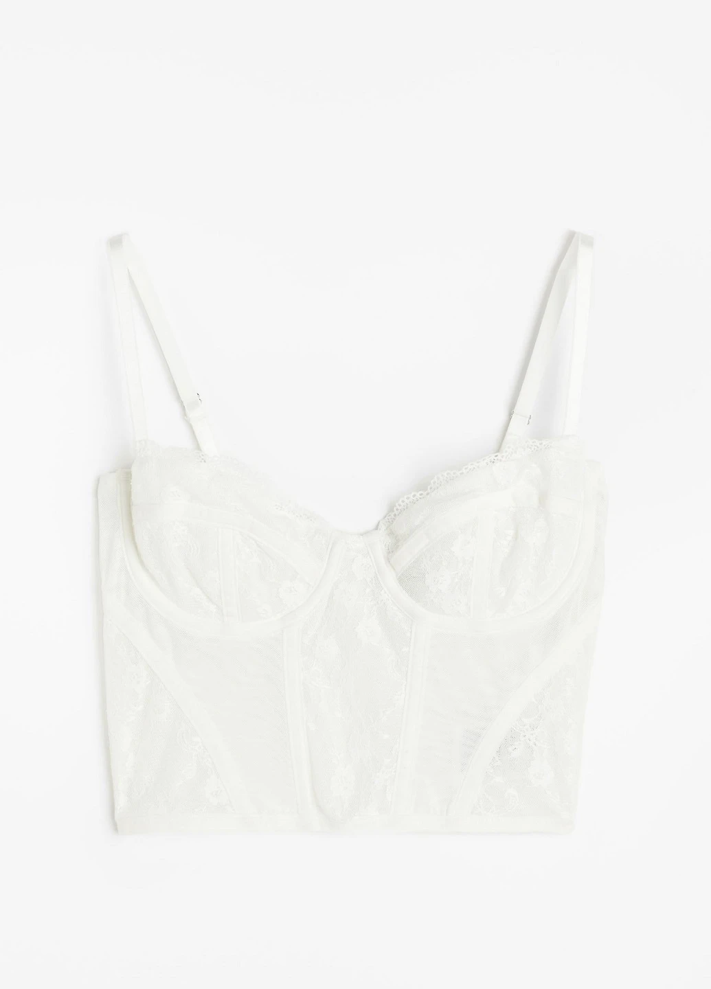 Топ H&M (265525818)