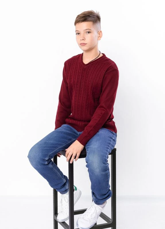 Свитер для мальчика No Brand (265539979)