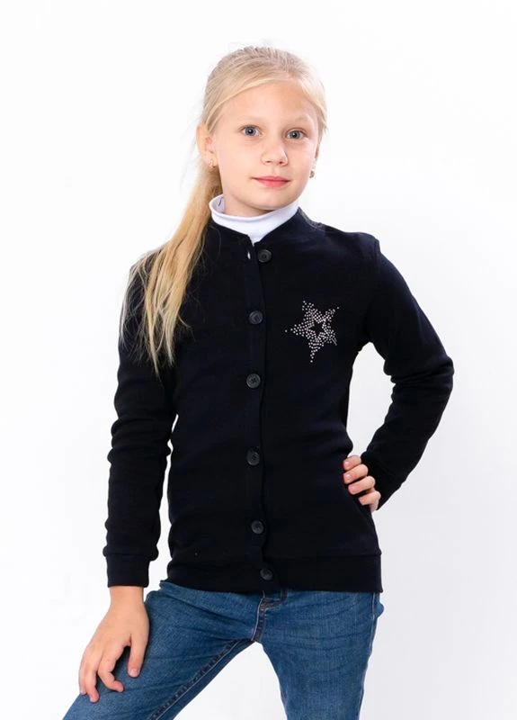 Кофта для девочки (демисезон) No Brand (265539966)
