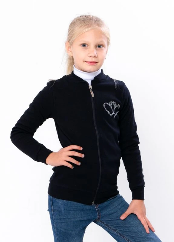 Кофта для девочки (демисезон) No Brand (265539966)