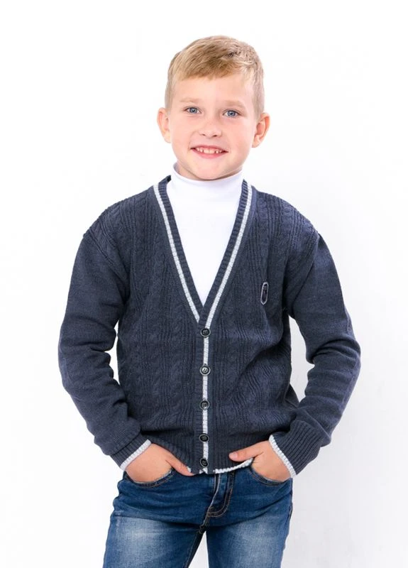 Кардиган для хлопчика No Brand (265539975)