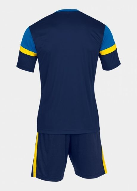 Комплект т.синьо-синій DANUBIO 102857.337 Joma (265543124)