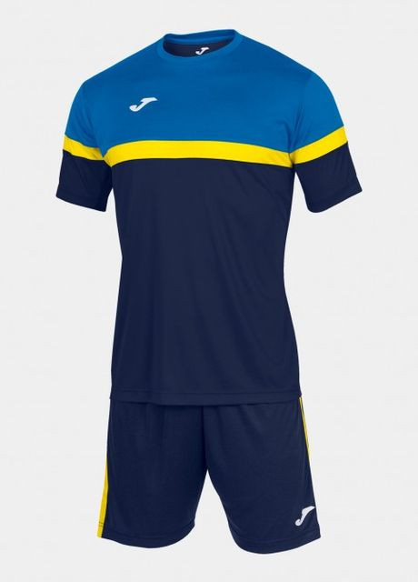 Комплект т.синьо-синій DANUBIO 102857.337 Joma (265543124)