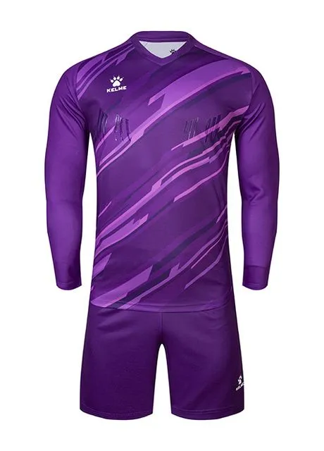 Комплект воротарської форми ZAMORA II д/р 3801286.9500 Kelme (265543089)